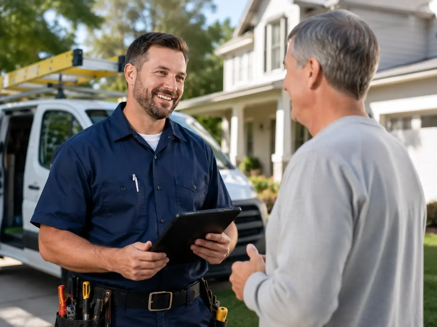 Whole Home Rewiring Troy, TN FAQs